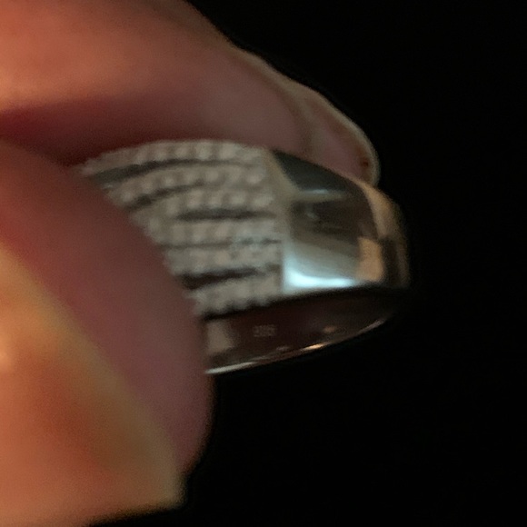 Ring Sterling Silver 925 - Picture 3 of 6